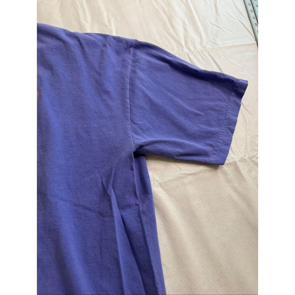 Oceans Calling Festival Ocean City Maryland 2024 Purple T Shirt Size XL - Picture 3 of 8